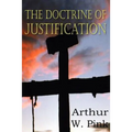 The Doctrine of Justification - Paperback