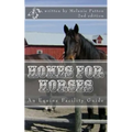 Homes for Horses - Paperback