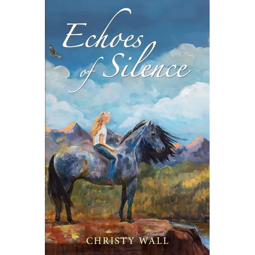 Echoes of Silence - Paperback