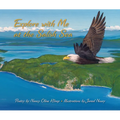 Explore with Me at the Salish Sea - Hardcover