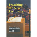 Preaching the New Lectionary - Paperback