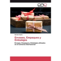 Envases, Empaques y Embalajes - Paperback