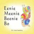 Eenie Meenie Beenie Bo - Paperback
