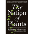 The Nation of Plants - Hardcover