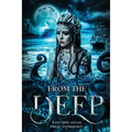 From The Deep: A Fiction-Atlas Press Anthology - Paperback