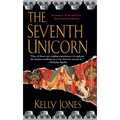The Seventh Unicorn - Mass Market Paperbound