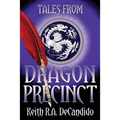 Tales from Dragon Precinct - Paperback