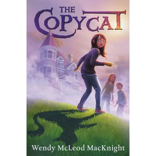 The Copycat - Paperback