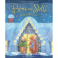 Boris and Stella and the Perfect Gift - Hardcover