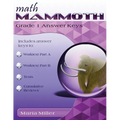 Math Mammoth Grade 1 Answer Keys - Paperback
