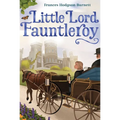 Little Lord Fauntleroy - Hardcover