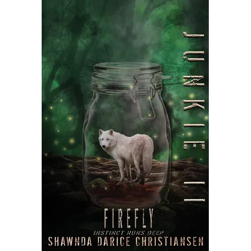Junkie II: Firefly - Paperback