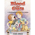Brown Paper School Book: Blood and Guts - Paperback