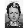 The Lyrics: 1956 to the Present - Paperback
