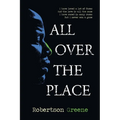 Thoughts of a Man All Over The Place - Paperback