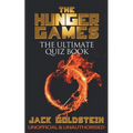 The Hunger Games - The Ultimate Quiz Book - Paperback