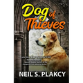 Dog of Thieves - Paperback