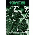 Teenage Mutant Ninja Turtles Compendium, Vol. 1 - Hardcover