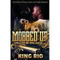 Mobbed Up 3 - Paperback