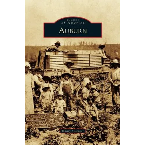 Auburn