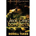 Jack Boys Vs Dope Boys - Paperback