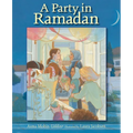 A Party in Ramadan - Paperback