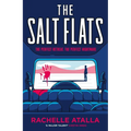 The Salt Flats - Hardcover