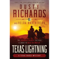Texas Lightning - Paperback