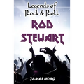 Legends of Rock & Roll - Rod Stewart - Paperback