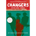 Changers, Book One: Drew - Paperback