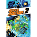 Super Dinosaur Volume 2 - Paperback