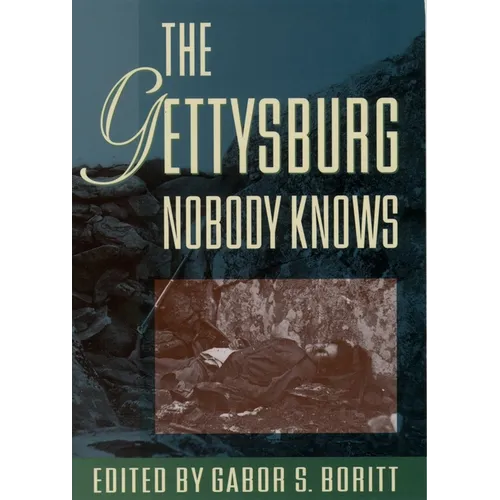 Gettysburg Lectures - Paperback