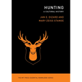 Hunting: A Cultural History - Paperback