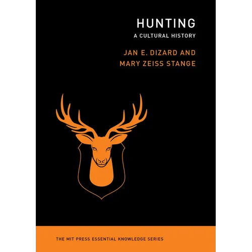 Hunting: A Cultural History - Paperback