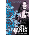Love, Janis - Paperback