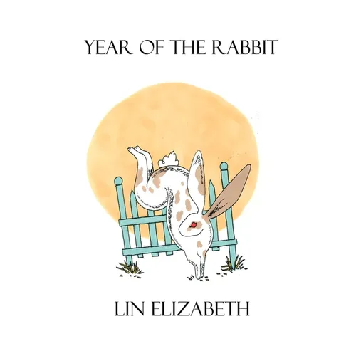 Year of the Rabbit - Paperback