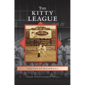 Kitty League - Hardcover