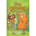 Monsters and Mold: Zoey and Sassafras #2 - Paperback