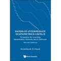 Hands-On Intermed Eco R (2nd Ed) - Paperback