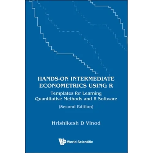 Hands-On Intermed Eco R (2nd Ed) - Paperback
