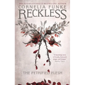 Reckless I: The Petrified Flesh - Paperback