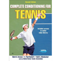 Complete Conditioning for Tennis - Paperback