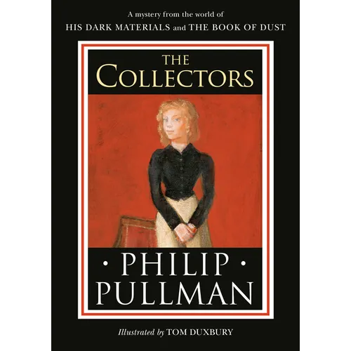 His Dark Materials: The Collectors - Hardcover