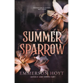 Summer Sparrow: Jackals and Vipers Duet - Paperback