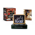 Frasier: Light-Up Sign: With Sound! - Paperback