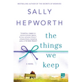 The Things We Keep - Paperback