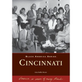 Cincinnati - Paperback