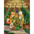Everybody Needs a Hug - Hardcover