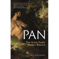 Pan: The Great God's Modern Return - Paperback