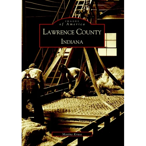 Lawrence County Indiana